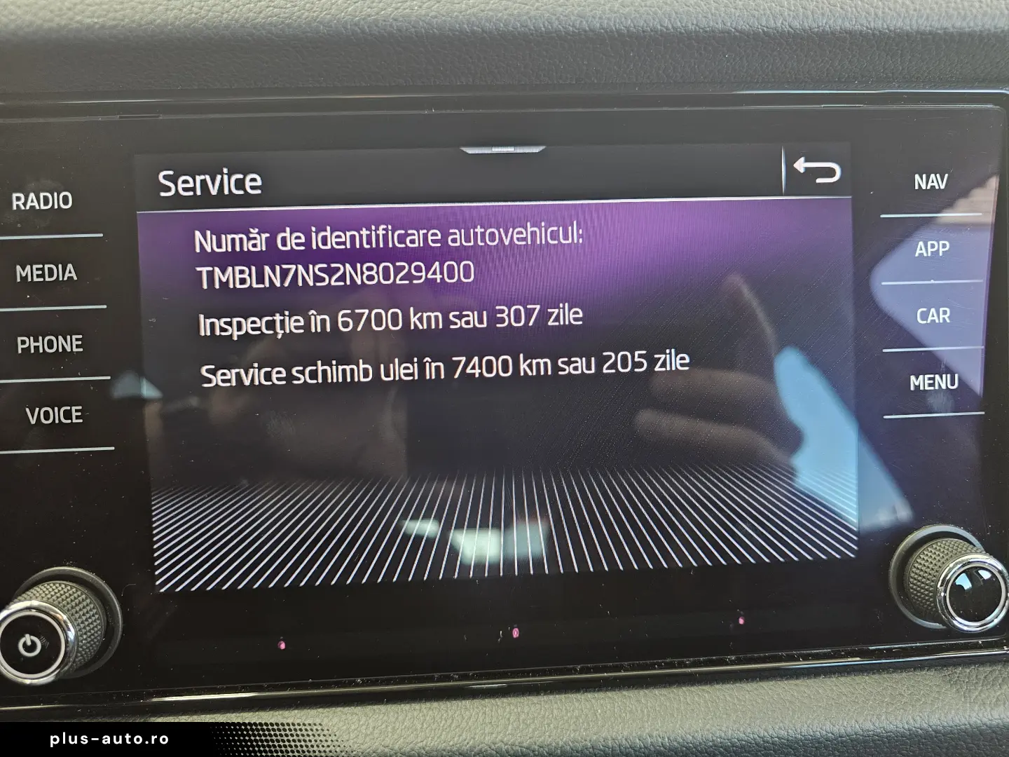 Skoda Kodiaq 2.0 TDI 4X4 DSG Style