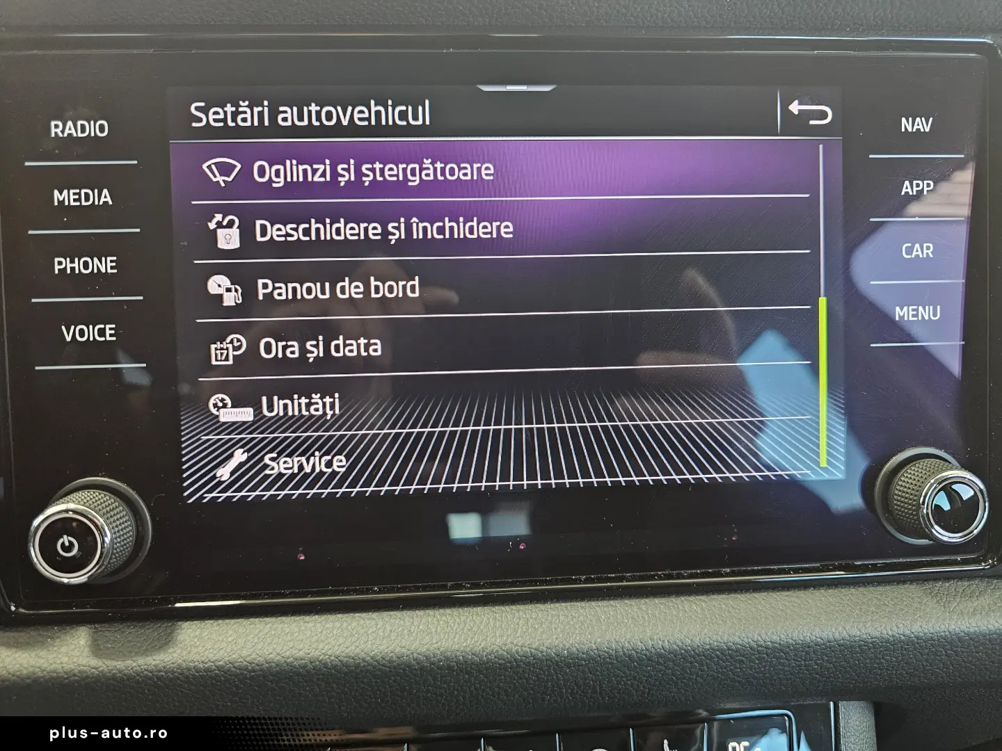 Skoda Kodiaq 2.0 TDI 4X4 DSG Style