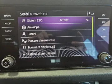 Skoda Kodiaq 2.0 TDI 4X4 DSG Style