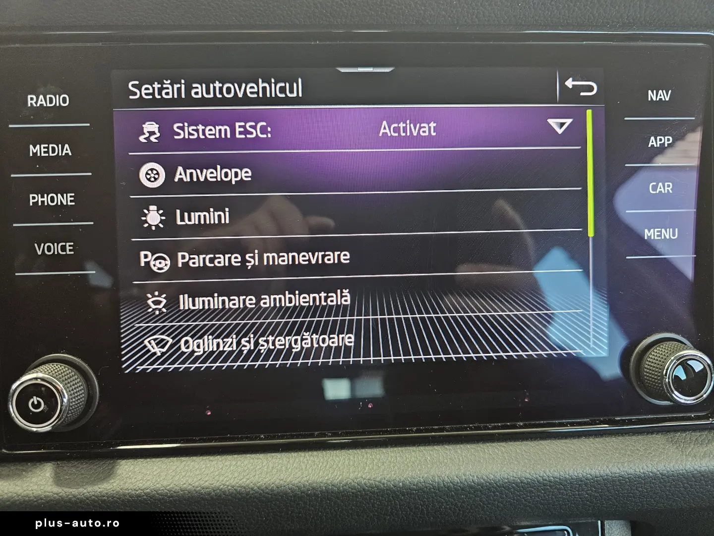 Skoda Kodiaq 2.0 TDI 4X4 DSG Style