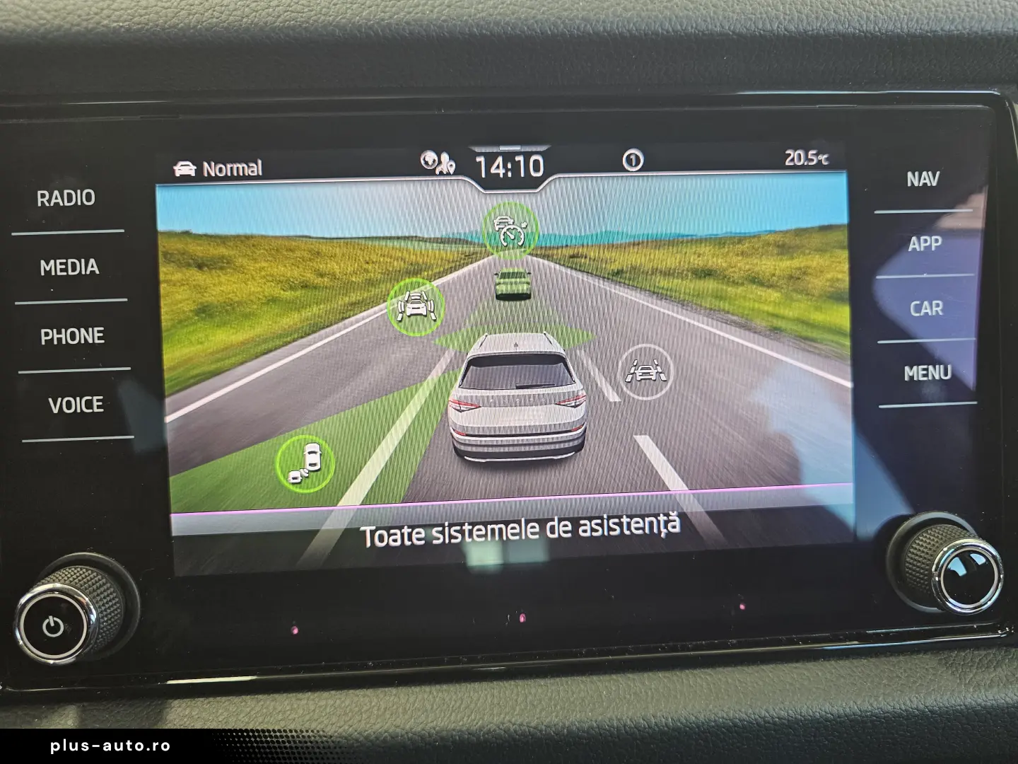 Skoda Kodiaq 2.0 TDI 4X4 DSG Style