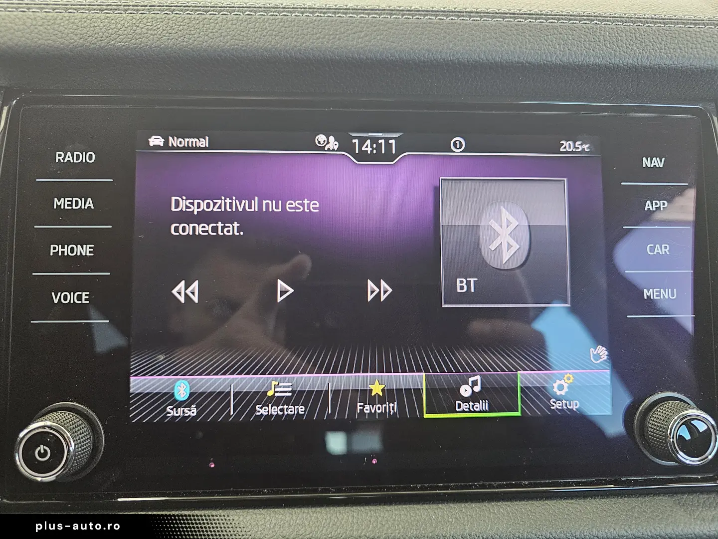 Skoda Kodiaq 2.0 TDI 4X4 DSG Style