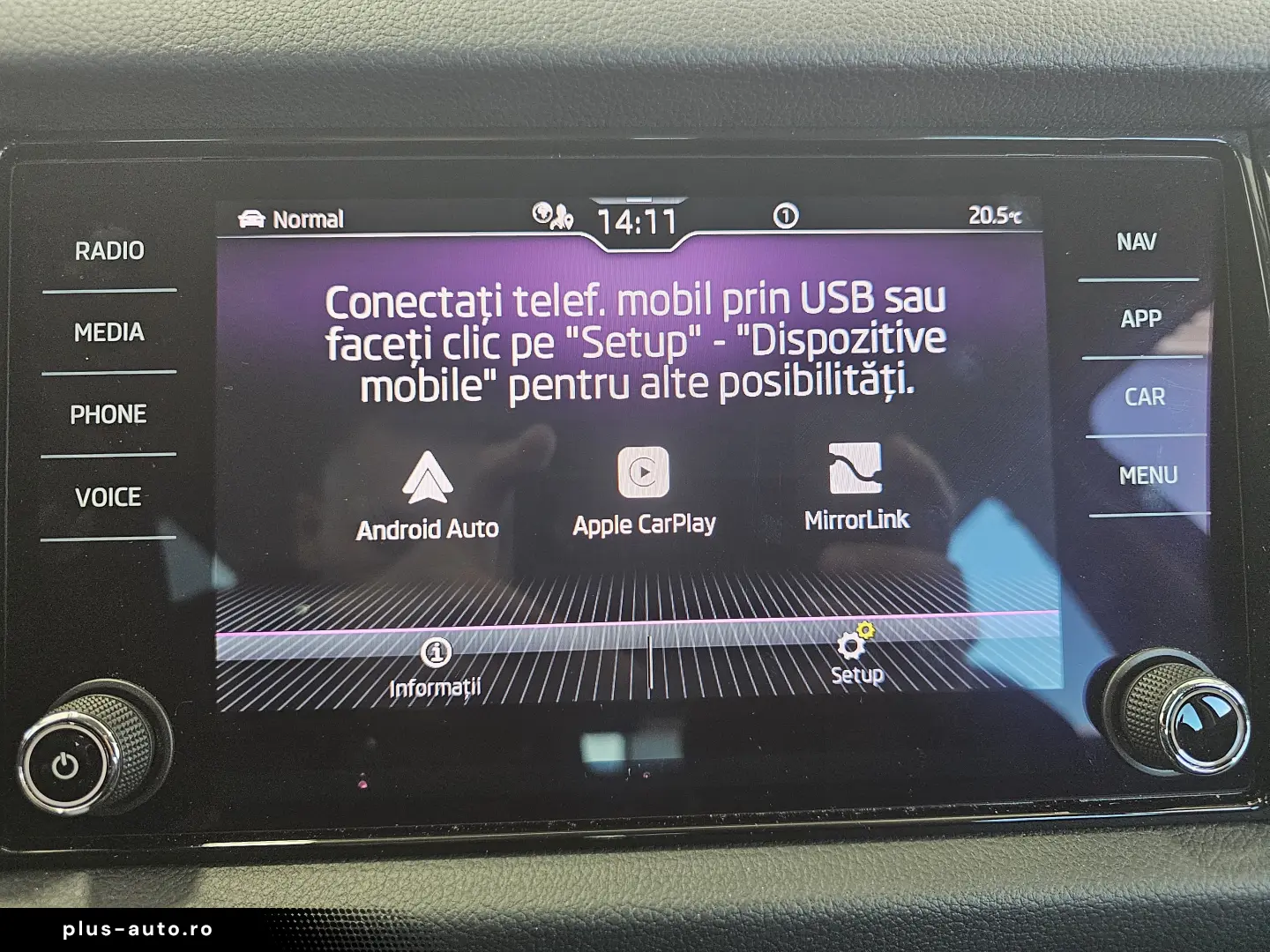 Skoda Kodiaq 2.0 TDI 4X4 DSG Style