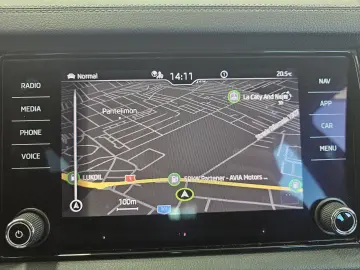 Skoda Kodiaq 2.0 TDI 4X4 DSG Style