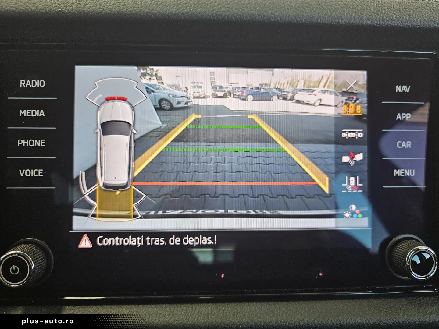 Skoda Kodiaq 2.0 TDI 4X4 DSG Style