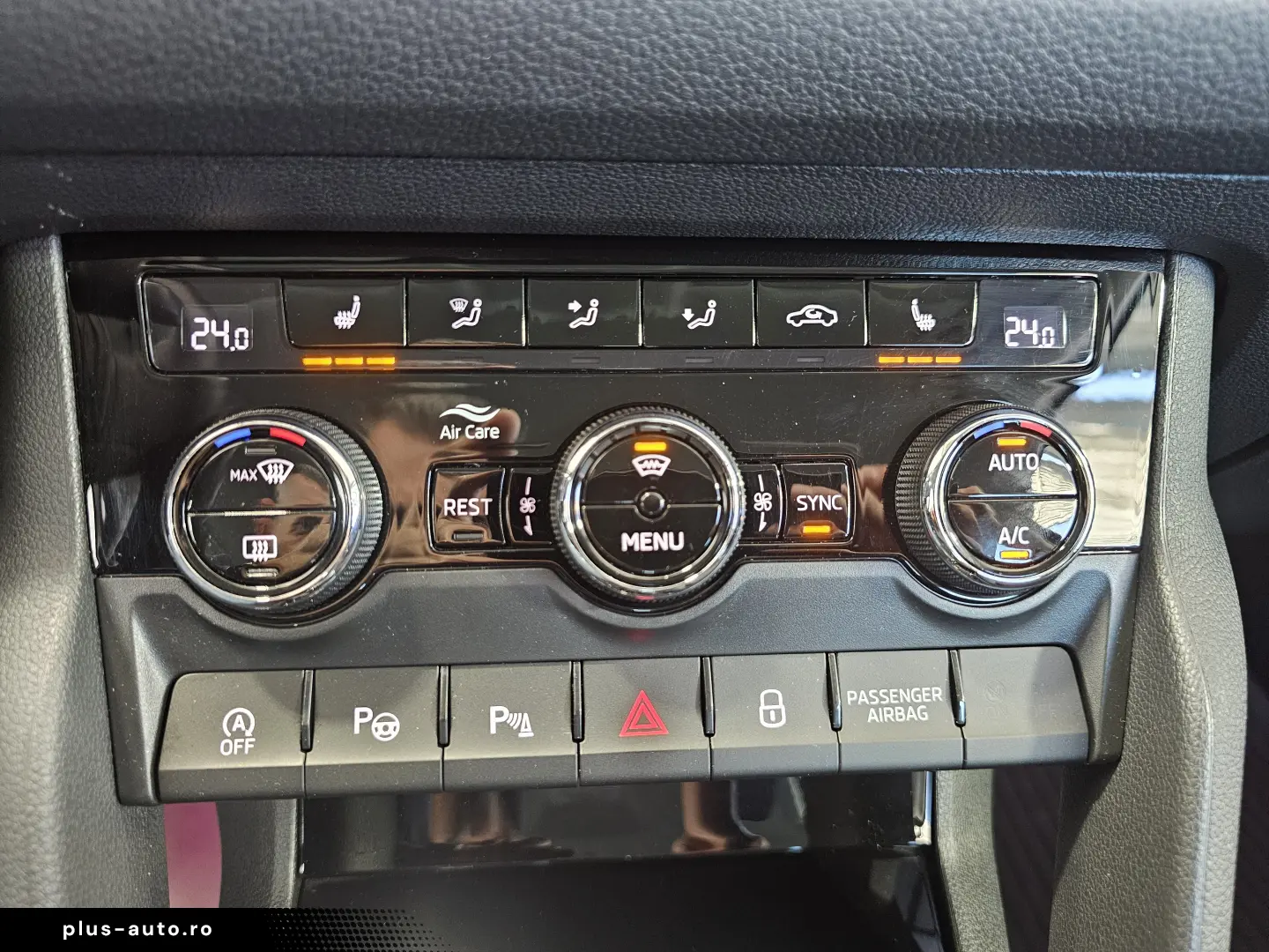 Skoda Kodiaq 2.0 TDI 4X4 DSG Style