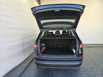 Skoda Kodiaq 2.0 TDI 4X4 DSG Style