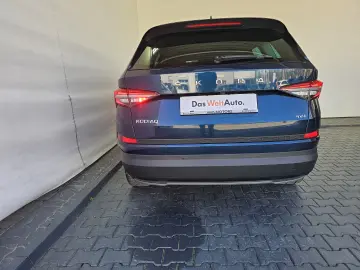 Skoda Kodiaq 2.0 TDI 4X4 DSG Style