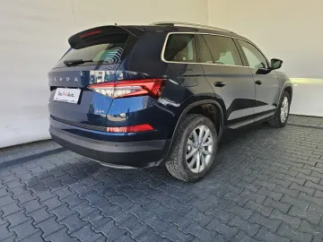 Skoda Kodiaq 2.0 TDI 4X4 DSG Style