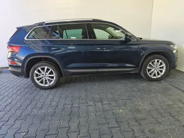 Skoda Kodiaq 2.0 TDI 4X4 DSG Style