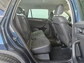 Skoda Kodiaq 2.0 TDI 4X4 DSG Style