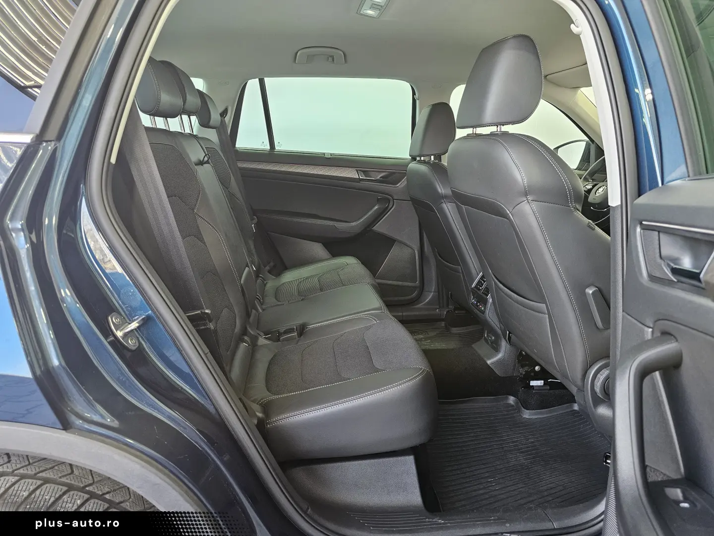 Skoda Kodiaq 2.0 TDI 4X4 DSG Style