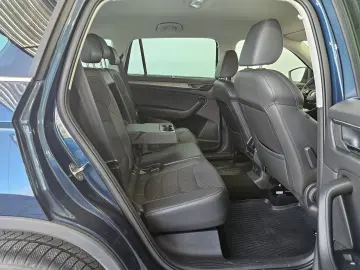 Skoda Kodiaq 2.0 TDI 4X4 DSG Style