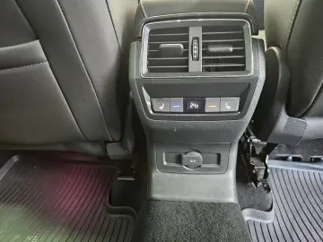 Skoda Kodiaq 2.0 TDI 4X4 DSG Style