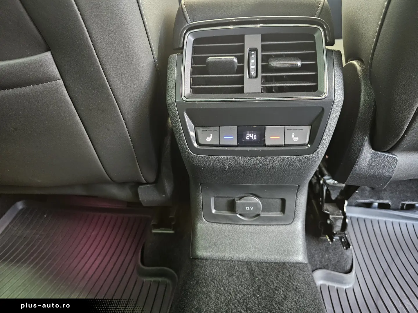 Skoda Kodiaq 2.0 TDI 4X4 DSG Style