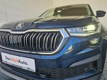 Skoda Kodiaq 2.0 TDI 4X4 DSG Style