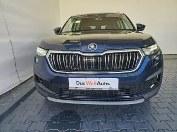 Skoda Kodiaq 2.0 TDI 4X4 DSG Style