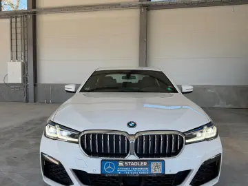 BMW 530 5 Limousine 530 e xDrive M Sport