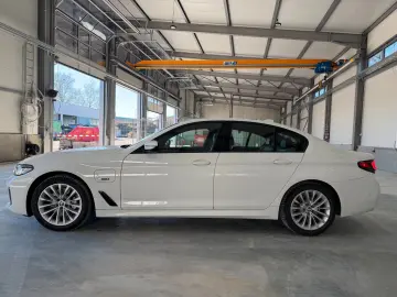 BMW 530 5 Limousine 530 e xDrive M Sport
