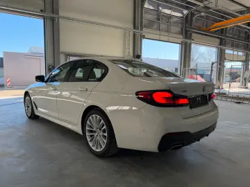 BMW 530 5 Limousine 530 e xDrive M Sport