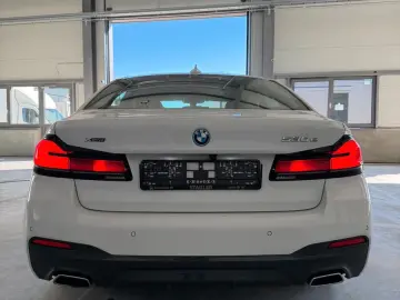 BMW 530 5 Limousine 530 e xDrive M Sport