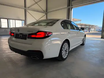 BMW 530 5 Limousine 530 e xDrive M Sport