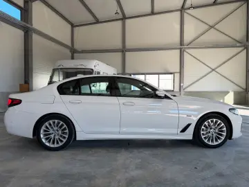 BMW 530 5 Limousine 530 e xDrive M Sport