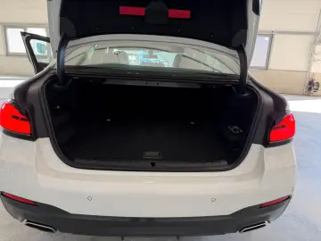 BMW 530 5 Limousine 530 e xDrive M Sport