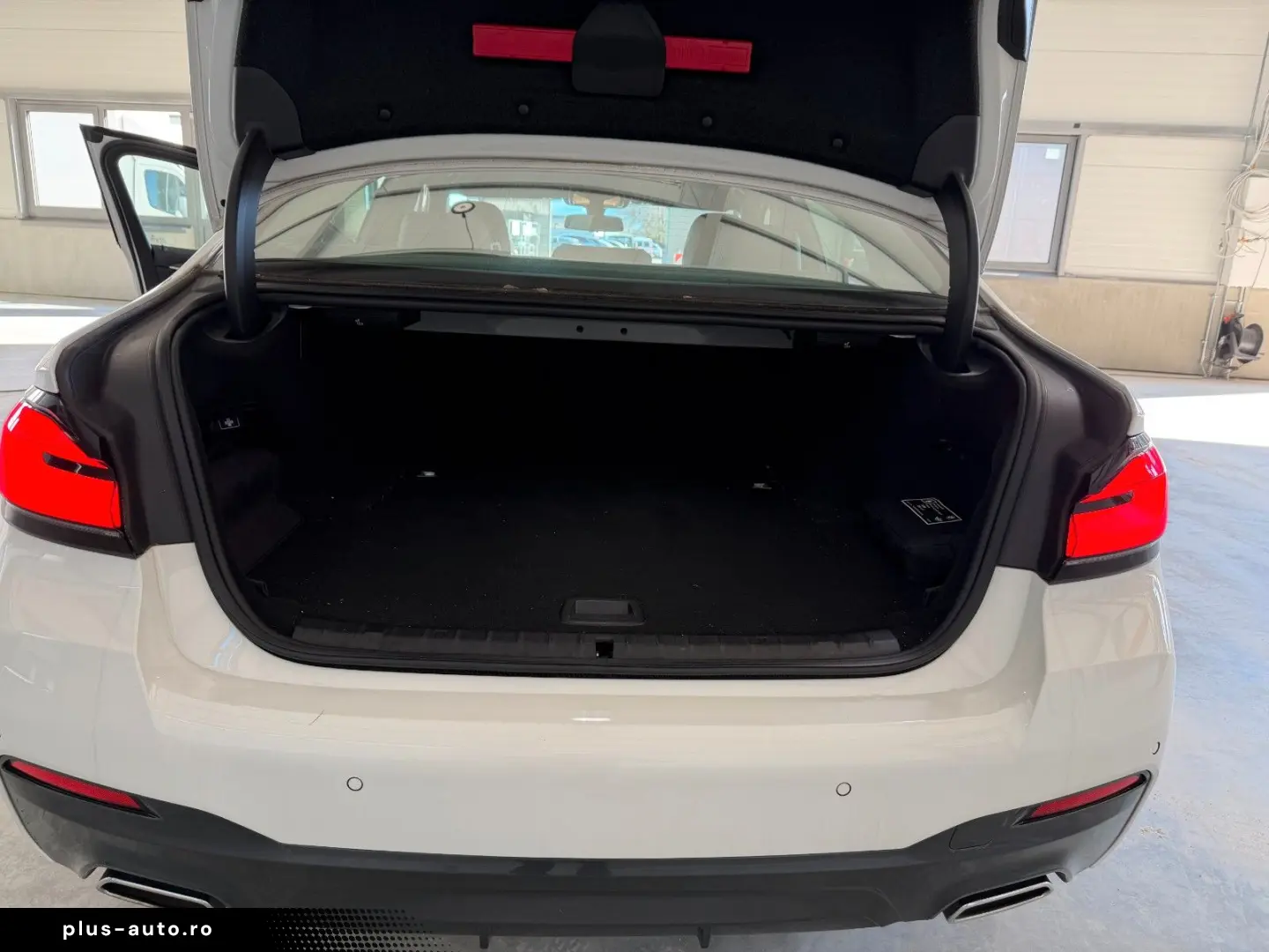 BMW 530 5 Limousine 530 e xDrive M Sport