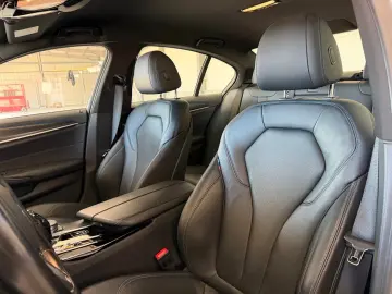BMW 530 5 Limousine 530 e xDrive M Sport