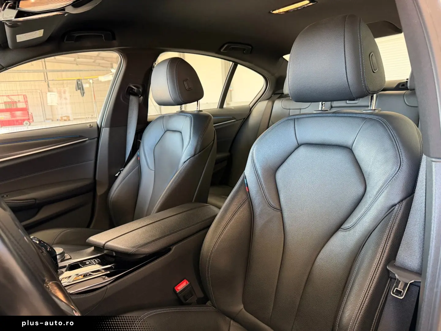 BMW 530 5 Limousine 530 e xDrive M Sport