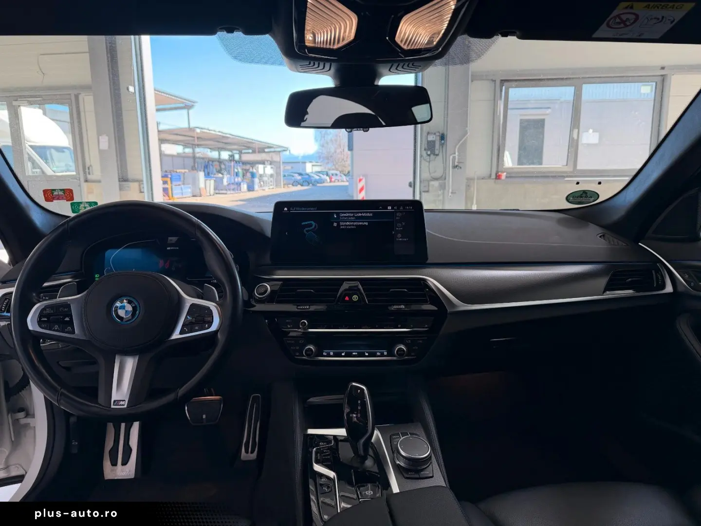 BMW 530 5 Limousine 530 e xDrive M Sport