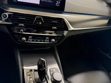 BMW 530 5 Limousine 530 e xDrive M Sport