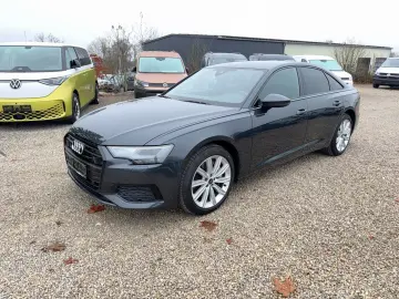 AUDI A6 55 design eTFSi quattro Kamera ACC Kamera LED