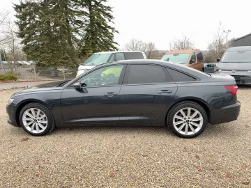 AUDI A6 55 design eTFSi quattro Kamera ACC Kamera LED