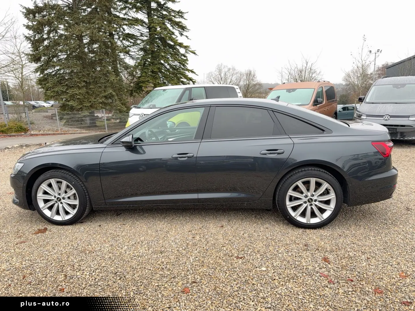 AUDI A6 55 design eTFSi quattro Kamera ACC Kamera LED