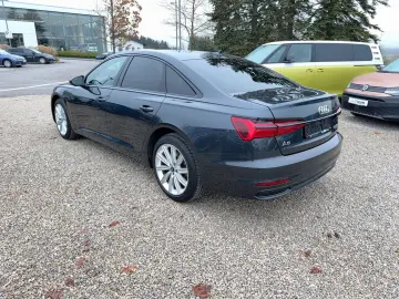 AUDI A6 55 design eTFSi quattro Kamera ACC Kamera LED