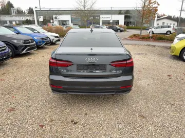 AUDI A6 55 design eTFSi quattro Kamera ACC Kamera LED