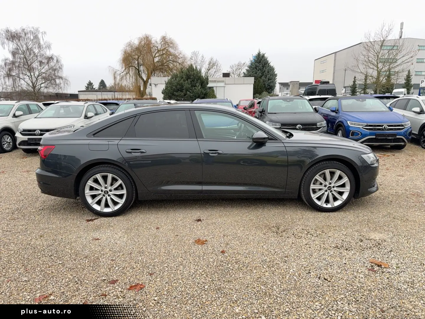 AUDI A6 55 design eTFSi quattro Kamera ACC Kamera LED