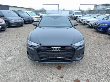 AUDI A6 55 design eTFSi quattro Kamera ACC Kamera LED