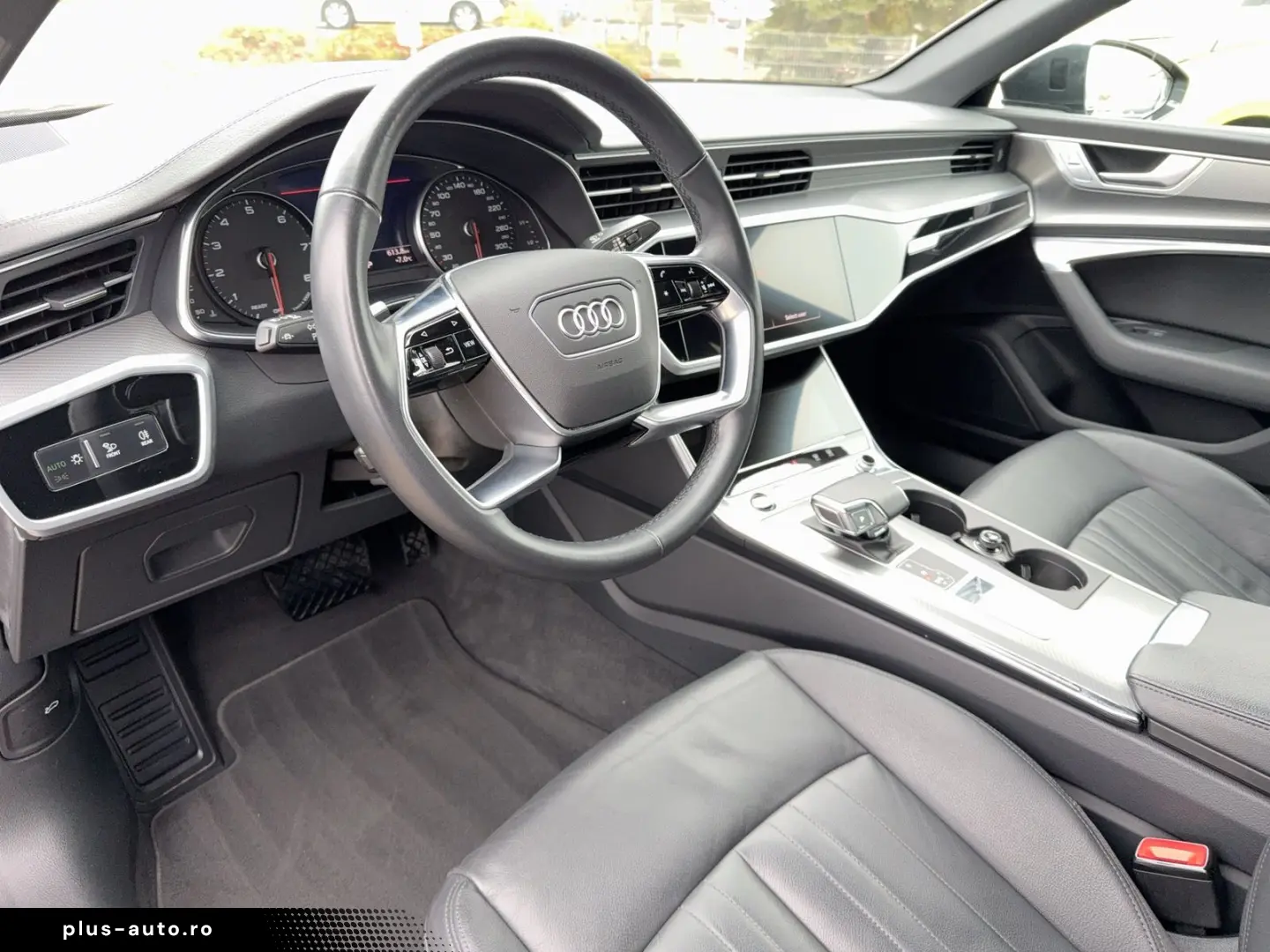 AUDI A6 55 design eTFSi quattro Kamera ACC Kamera LED