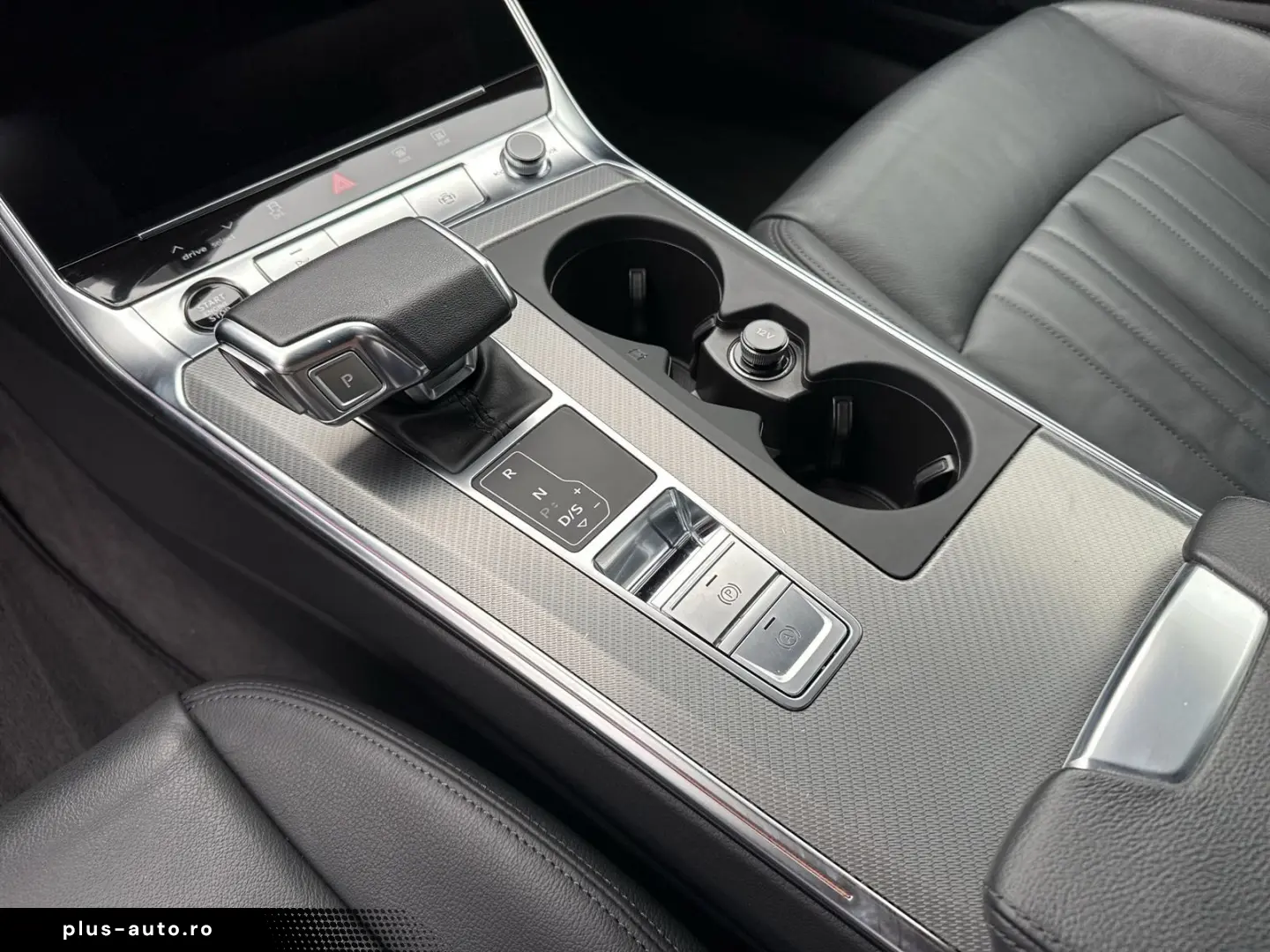 AUDI A6 55 design eTFSi quattro Kamera ACC Kamera LED