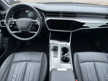 AUDI A6 55 design eTFSi quattro Kamera ACC Kamera LED