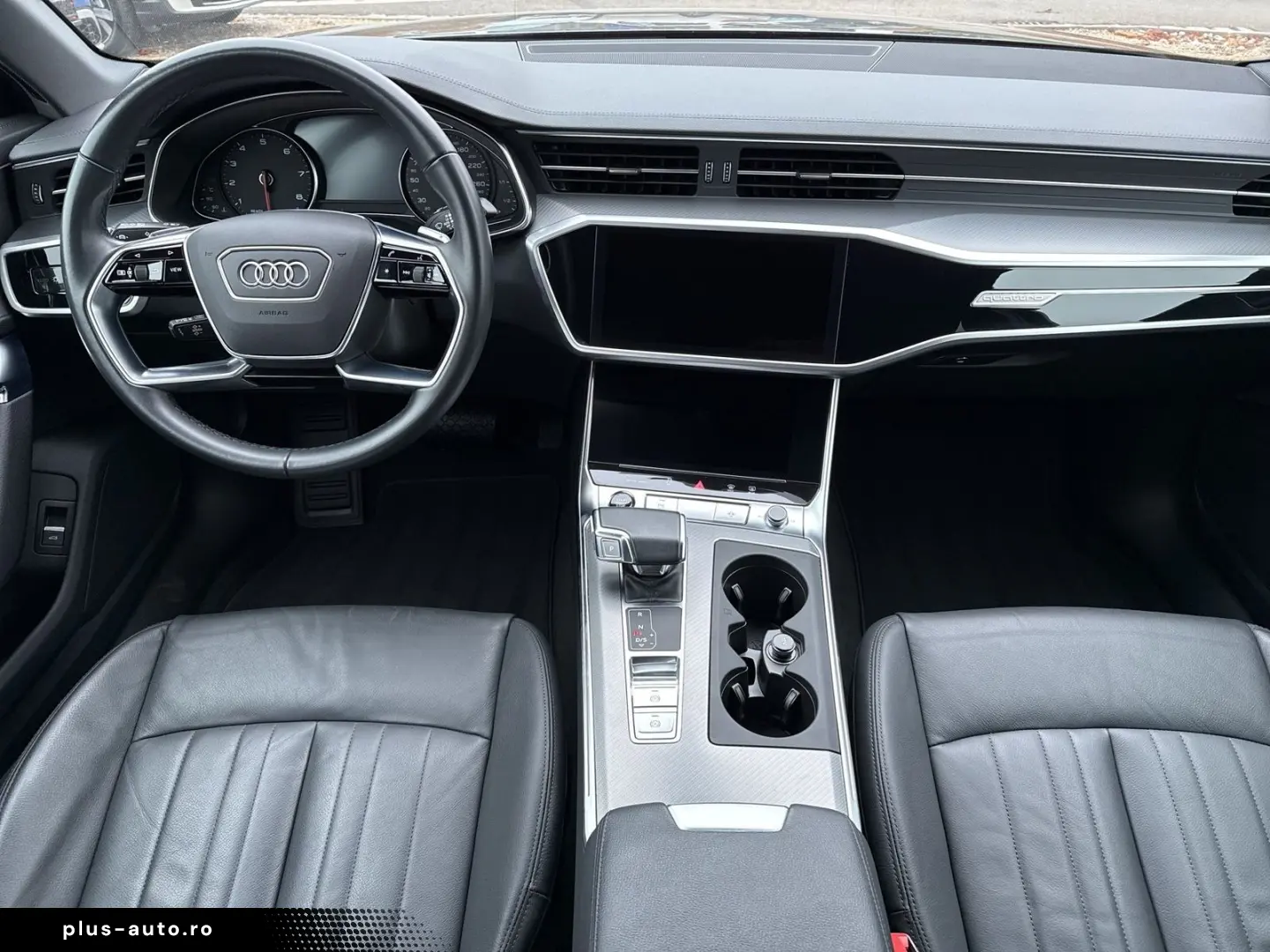 AUDI A6 55 design eTFSi quattro Kamera ACC Kamera LED