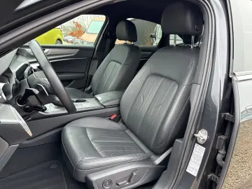 AUDI A6 55 design eTFSi quattro Kamera ACC Kamera LED