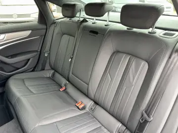 AUDI A6 55 design eTFSi quattro Kamera ACC Kamera LED