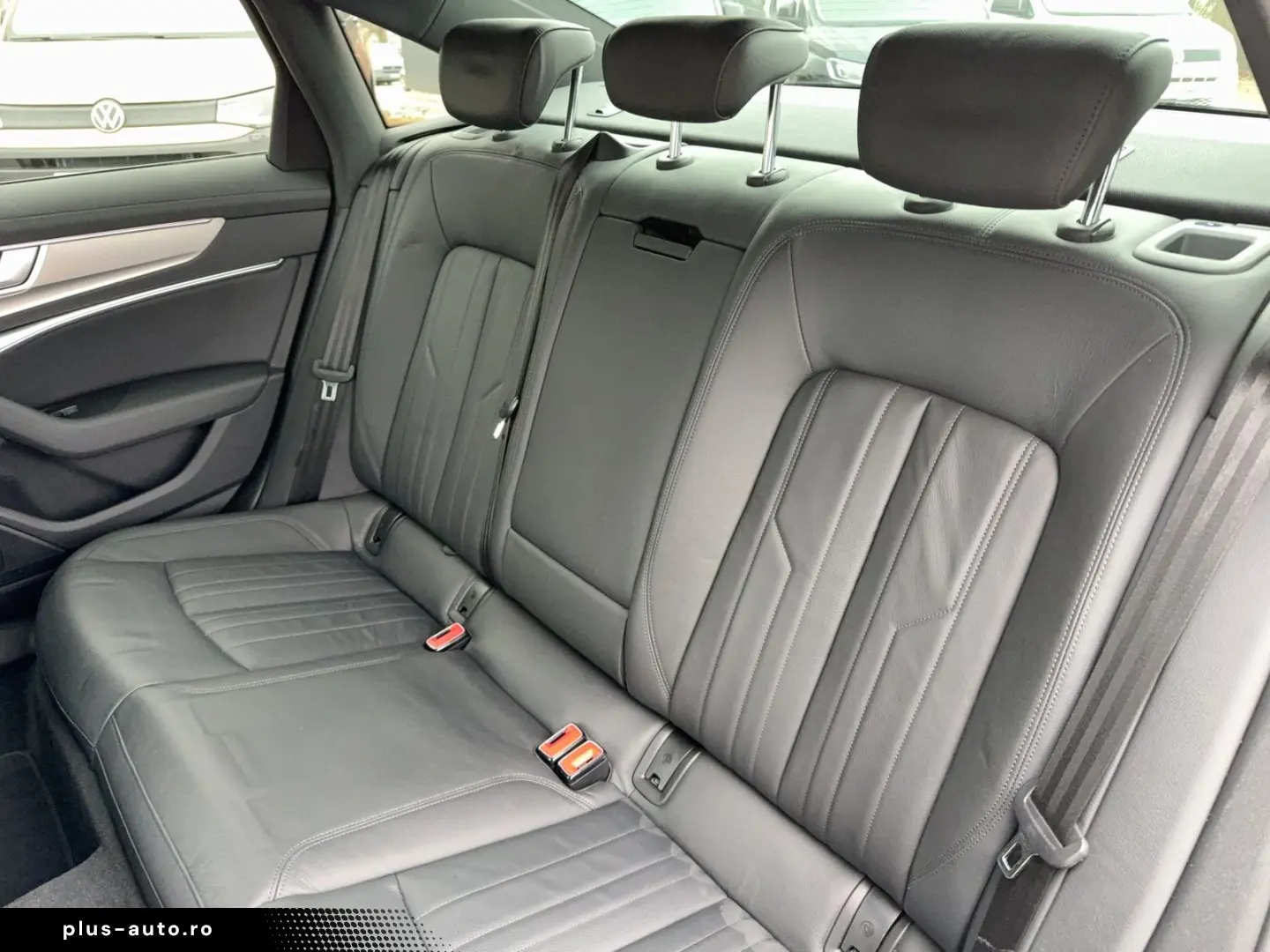 AUDI A6 55 design eTFSi quattro Kamera ACC Kamera LED