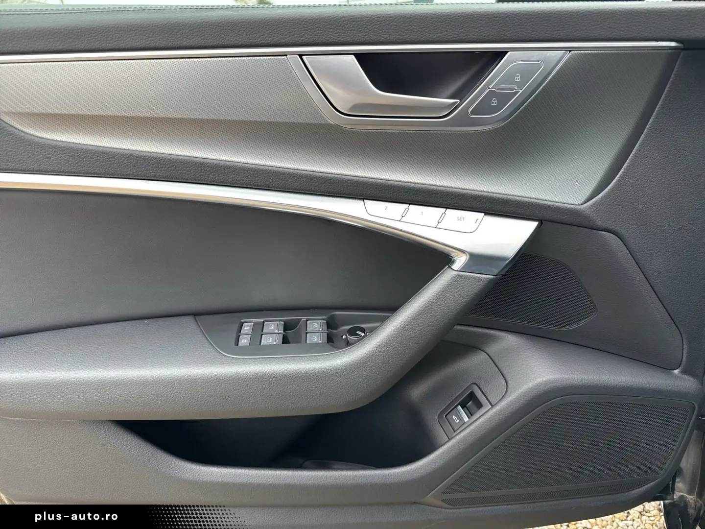 AUDI A6 55 design eTFSi quattro Kamera ACC Kamera LED