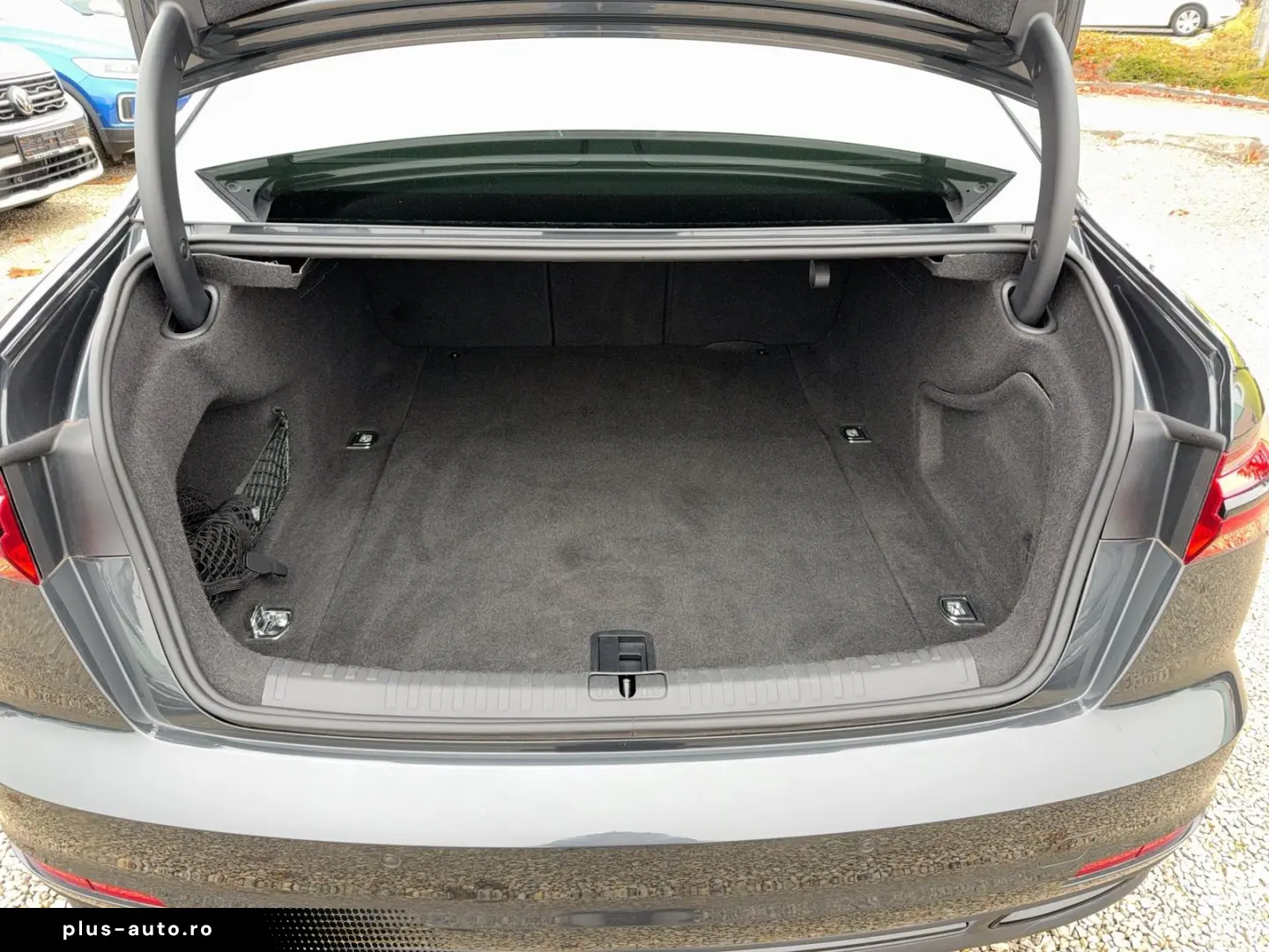 AUDI A6 55 design eTFSi quattro Kamera ACC Kamera LED