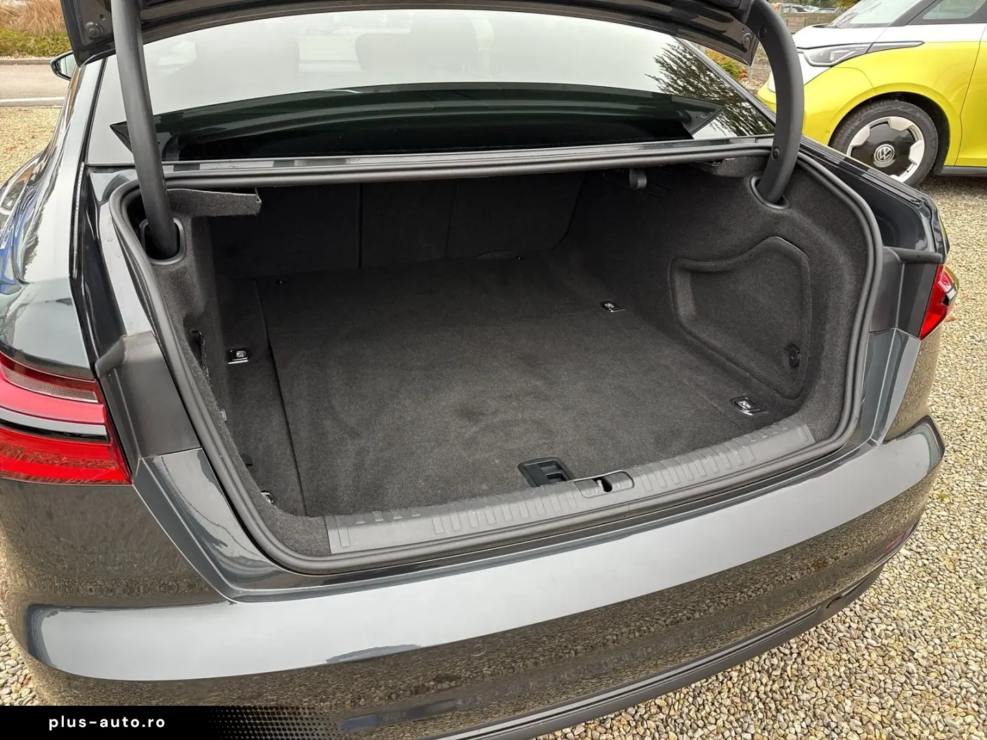 AUDI A6 55 design eTFSi quattro Kamera ACC Kamera LED